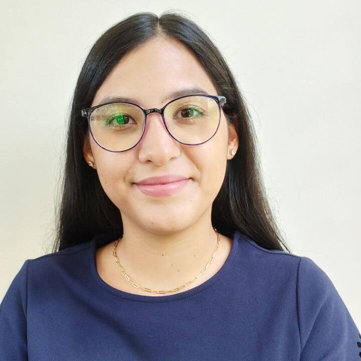 Thaimí Marcano