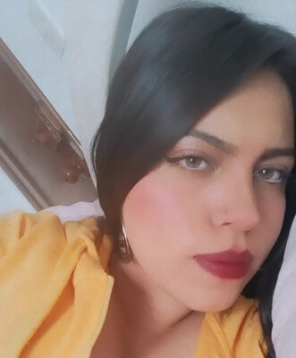 Daniela Rodríguez 
