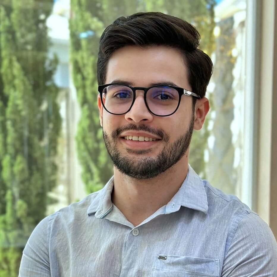 Antonio Breno Gomes de Negreiros