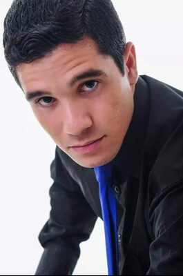 Luiz Geraldo  Maia 