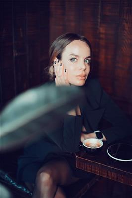 Оксана Буцнева