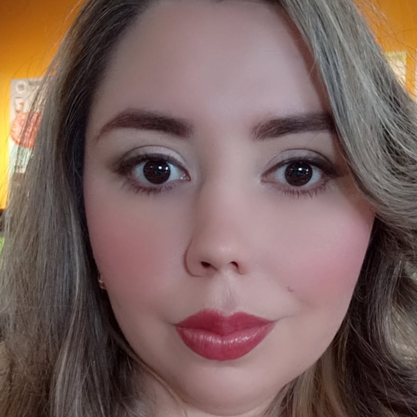 maria Jose Rodriguez
