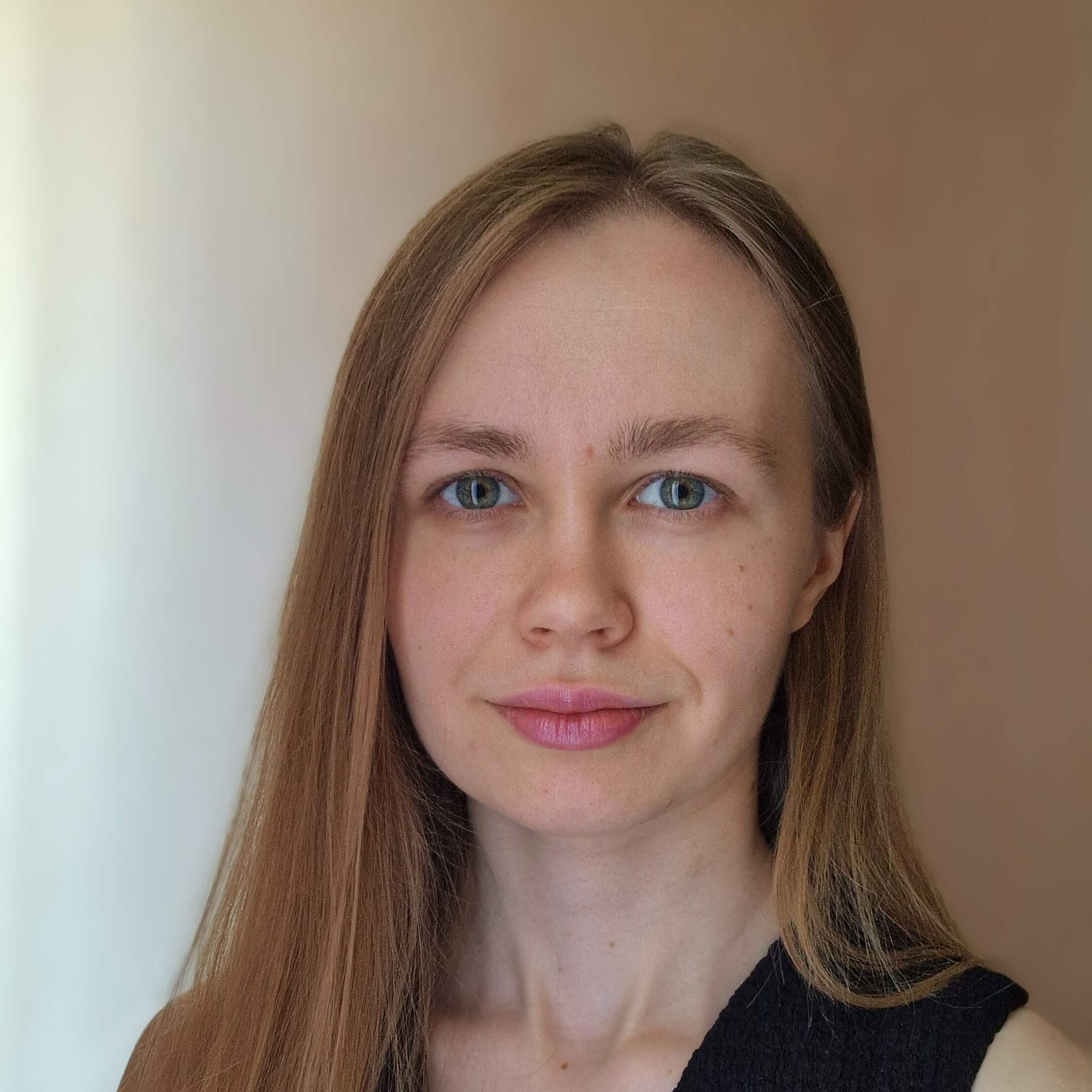 Екатерина Исаева