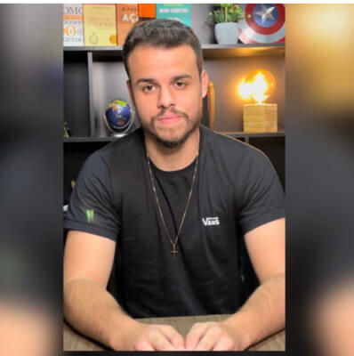 Lucas Laurindo