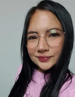 Paola Andrea Aguirre Gómez