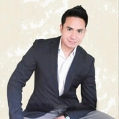 Paul Aguirre