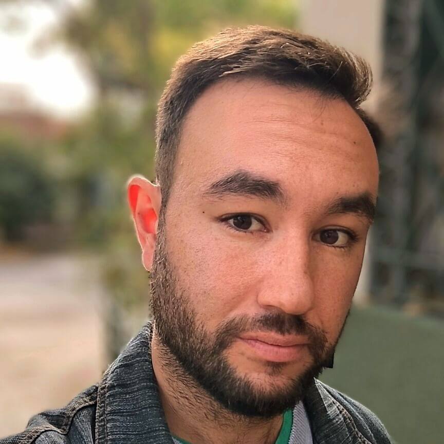 Tomas Masciotta