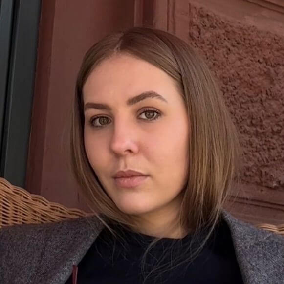 Маріна Ануфрієва