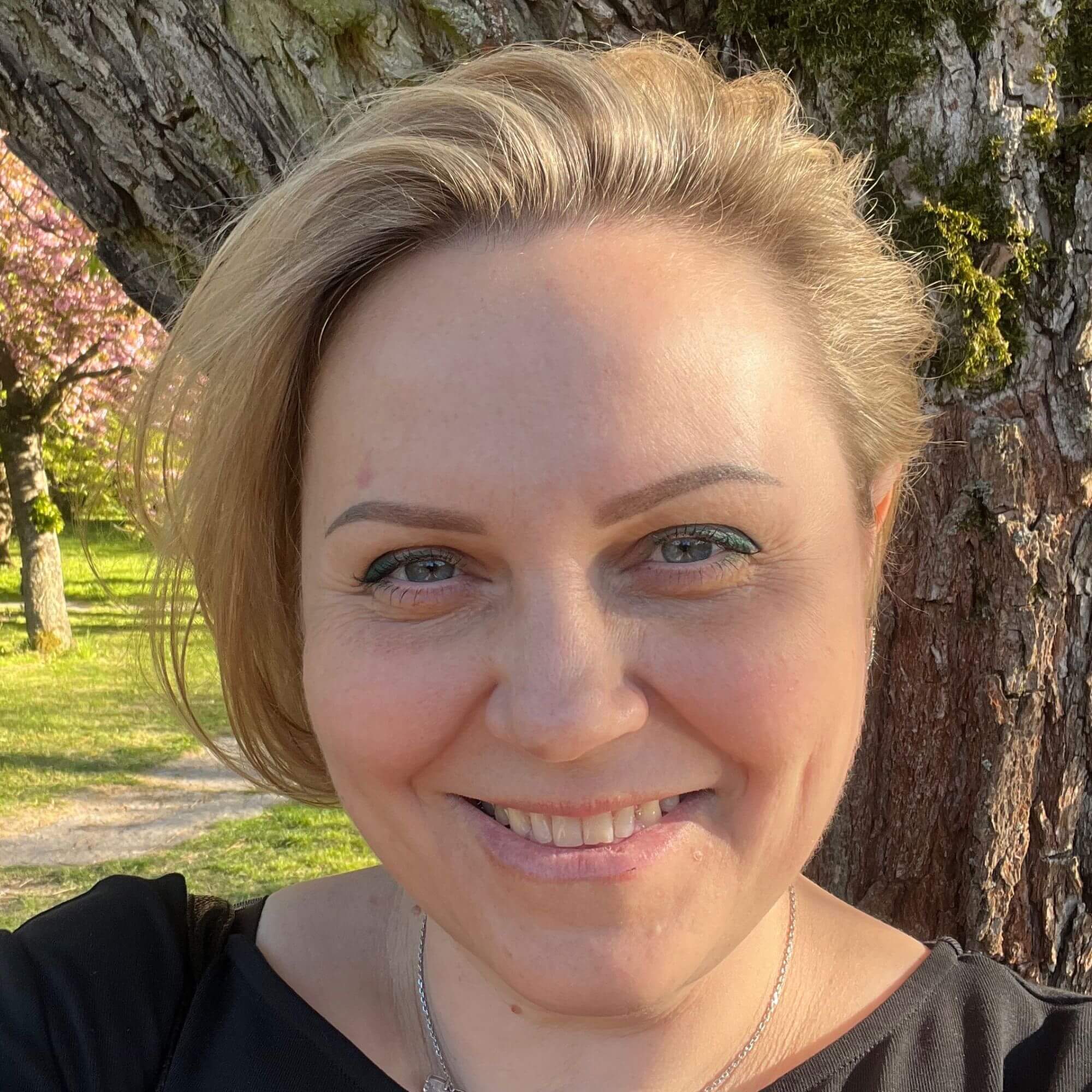 Елена Чебатурова
