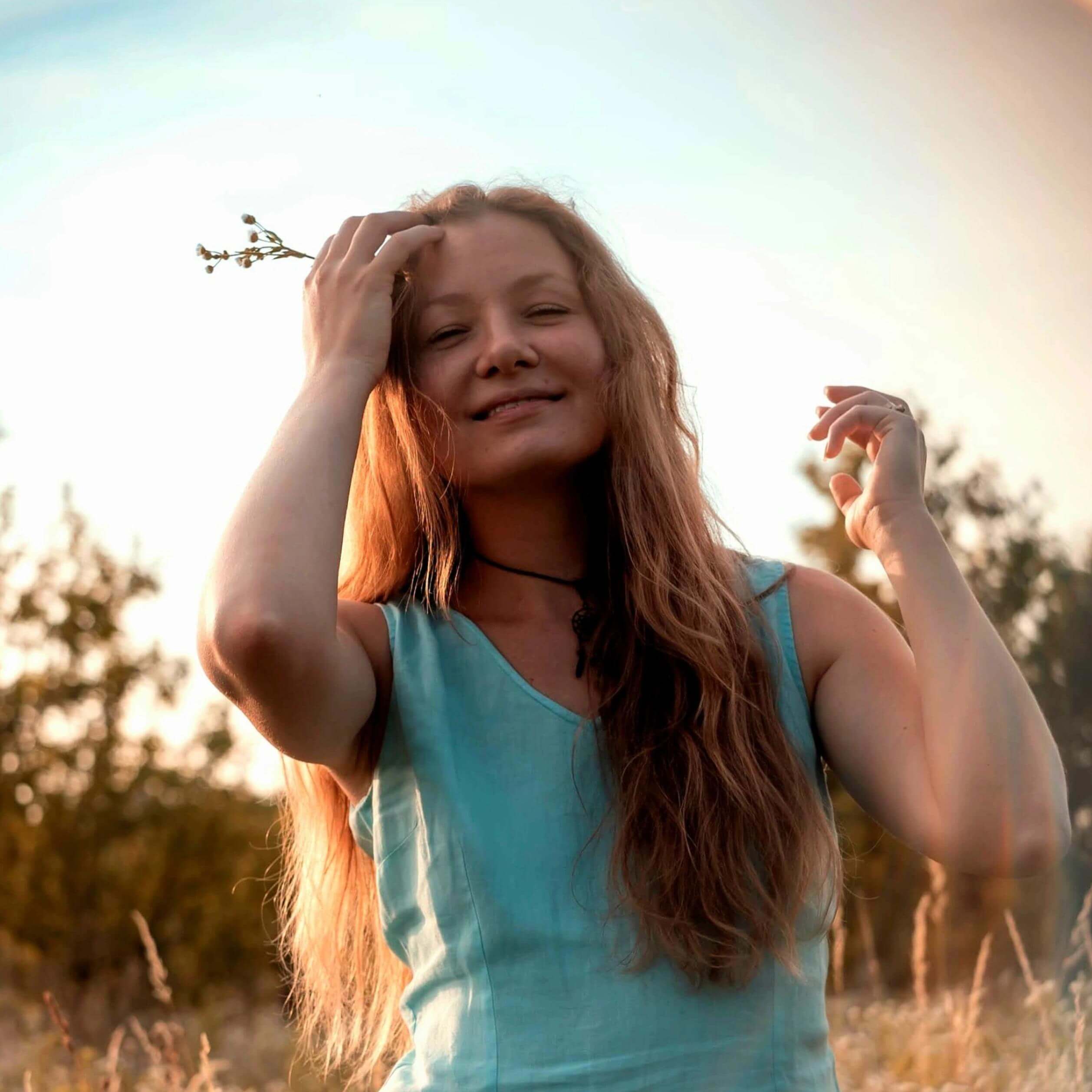 Ірина Бостан