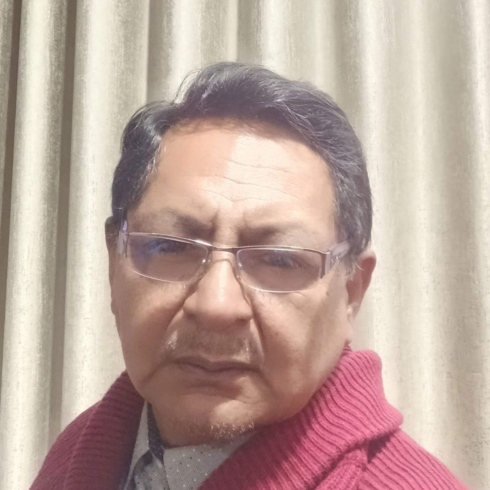 Jesús  Ordinola Cortez