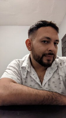 Julio César  Acosta 