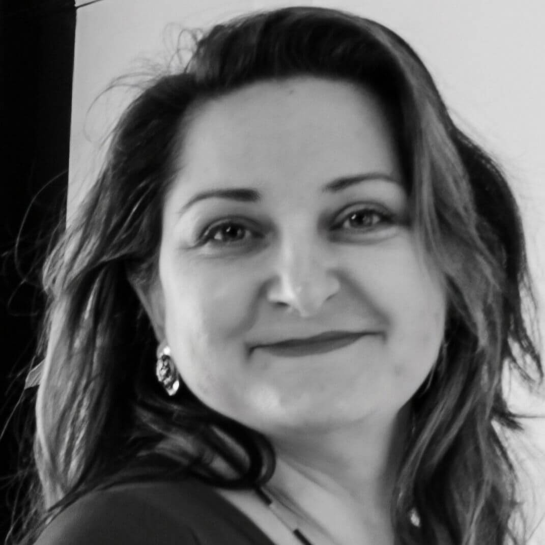 Валентина Данілова