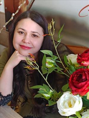 Катерина Устименко