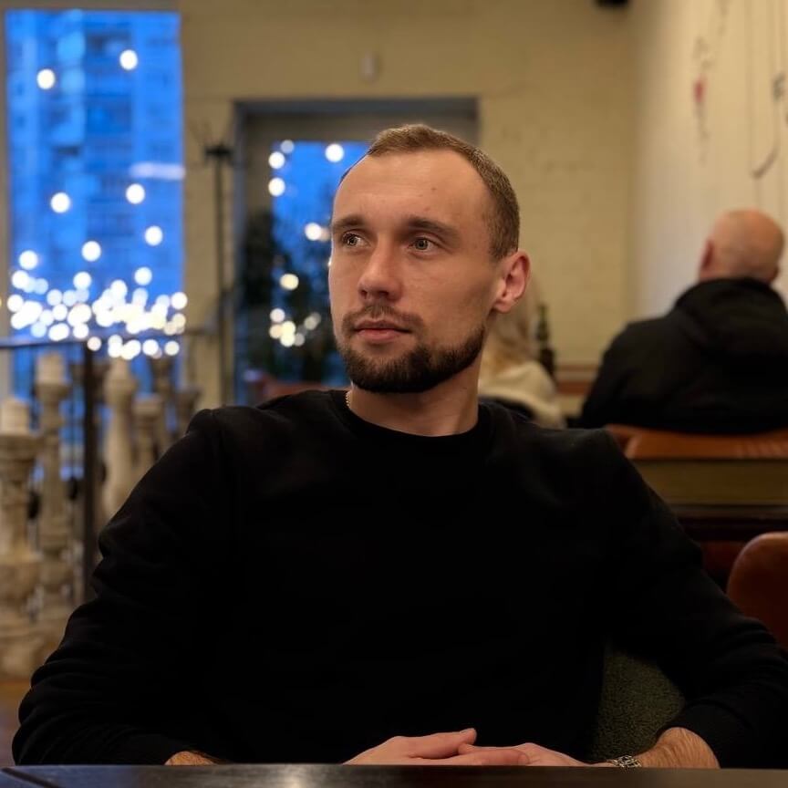 Анатолій  Приставський