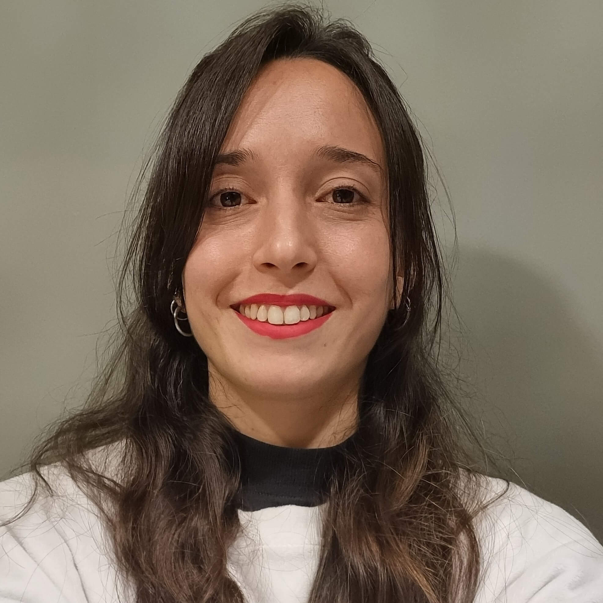 María Celeste  Zornitzer