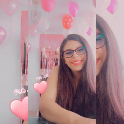 Laura Valentina Molina Posada 