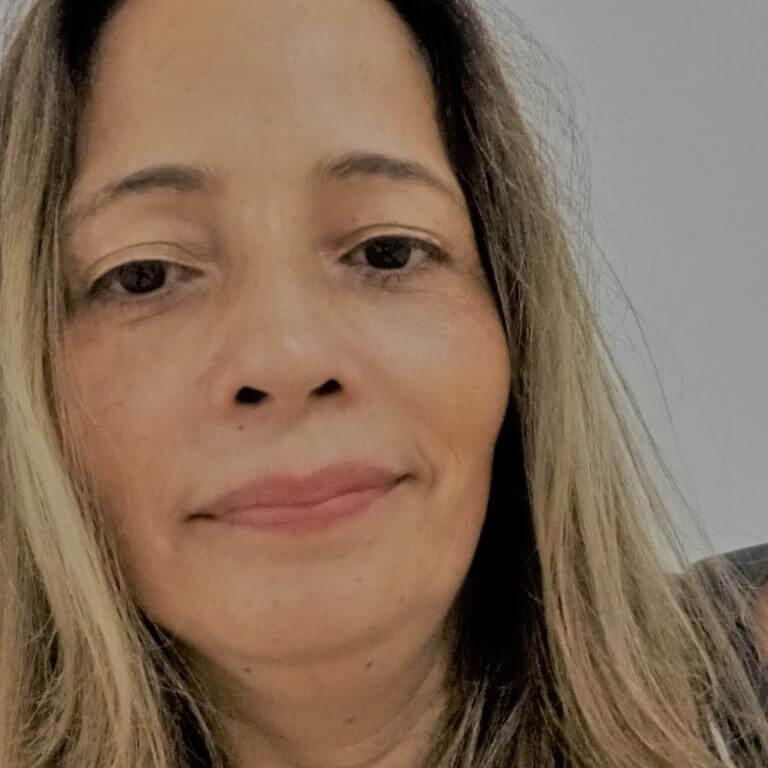 Olga Lucia Marulanda Santa