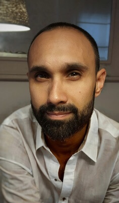 Federico Toledo