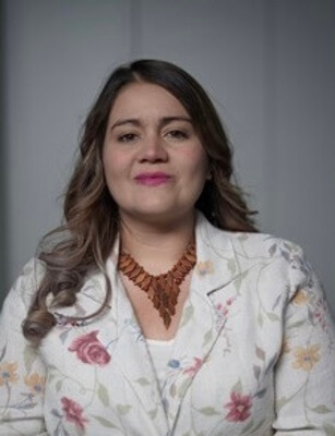 Leisa Zambrano