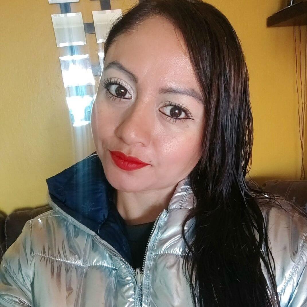 Bertha  Mejia 