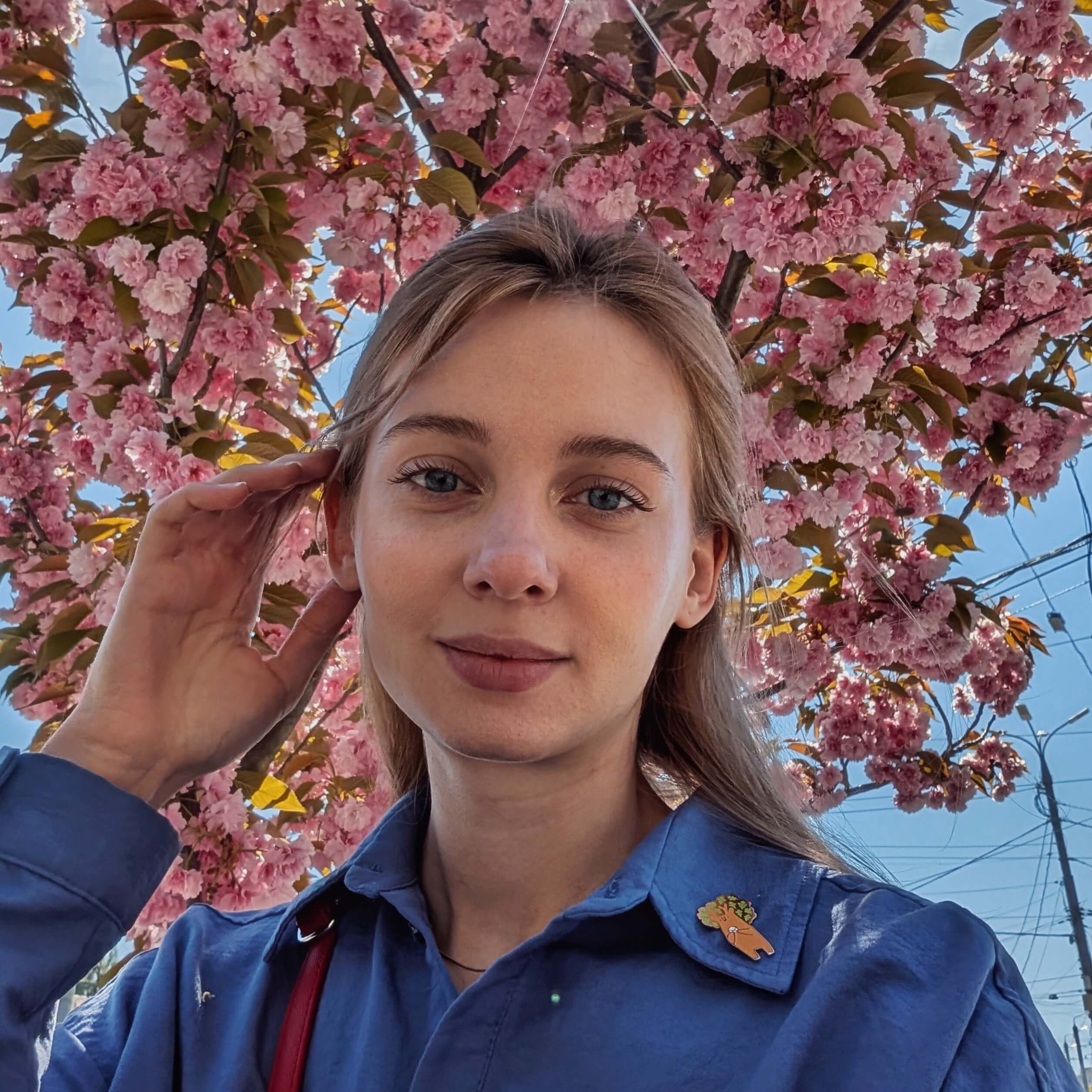 Вероника Мяло