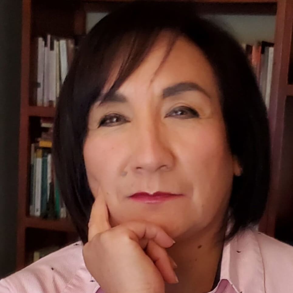 María  de la Paz Silerio 