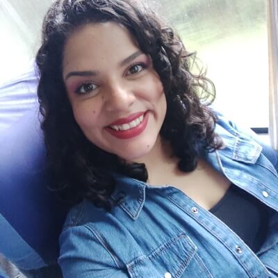 Ericka  Lozano