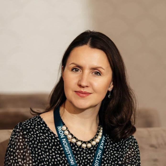 Лілія  Пендус