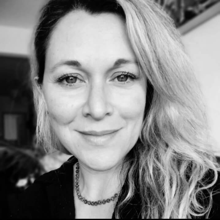 Nadia Anselmi