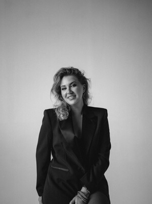 Анастасія Максимовська