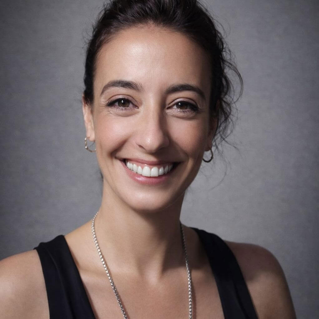 Virginia  Ramos Bernasconi 