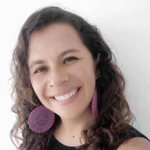 Andrea Marín Chaparro 