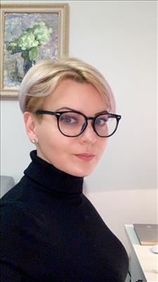 Світлана Марчек