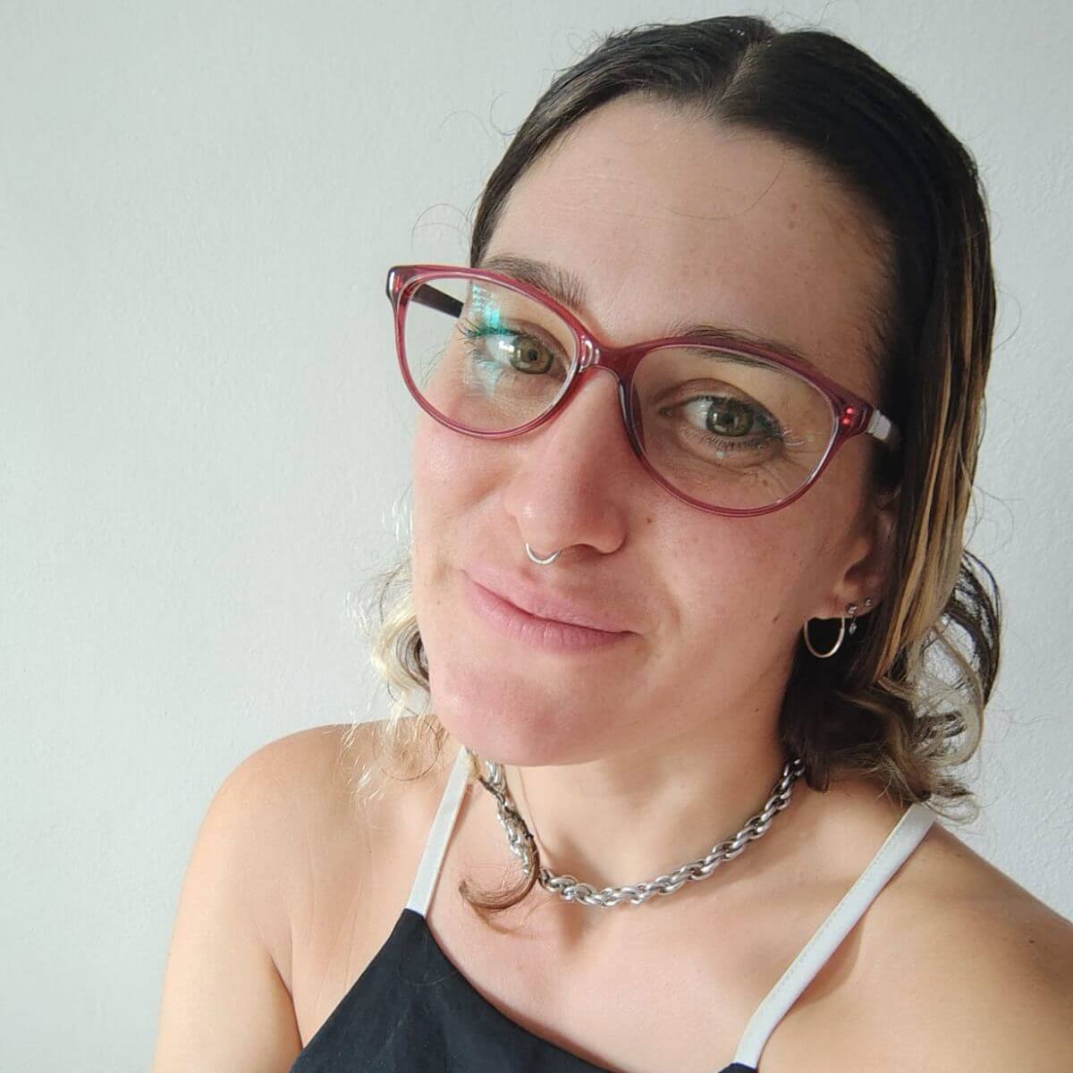 María Paula  Zoccatelli  photo 2