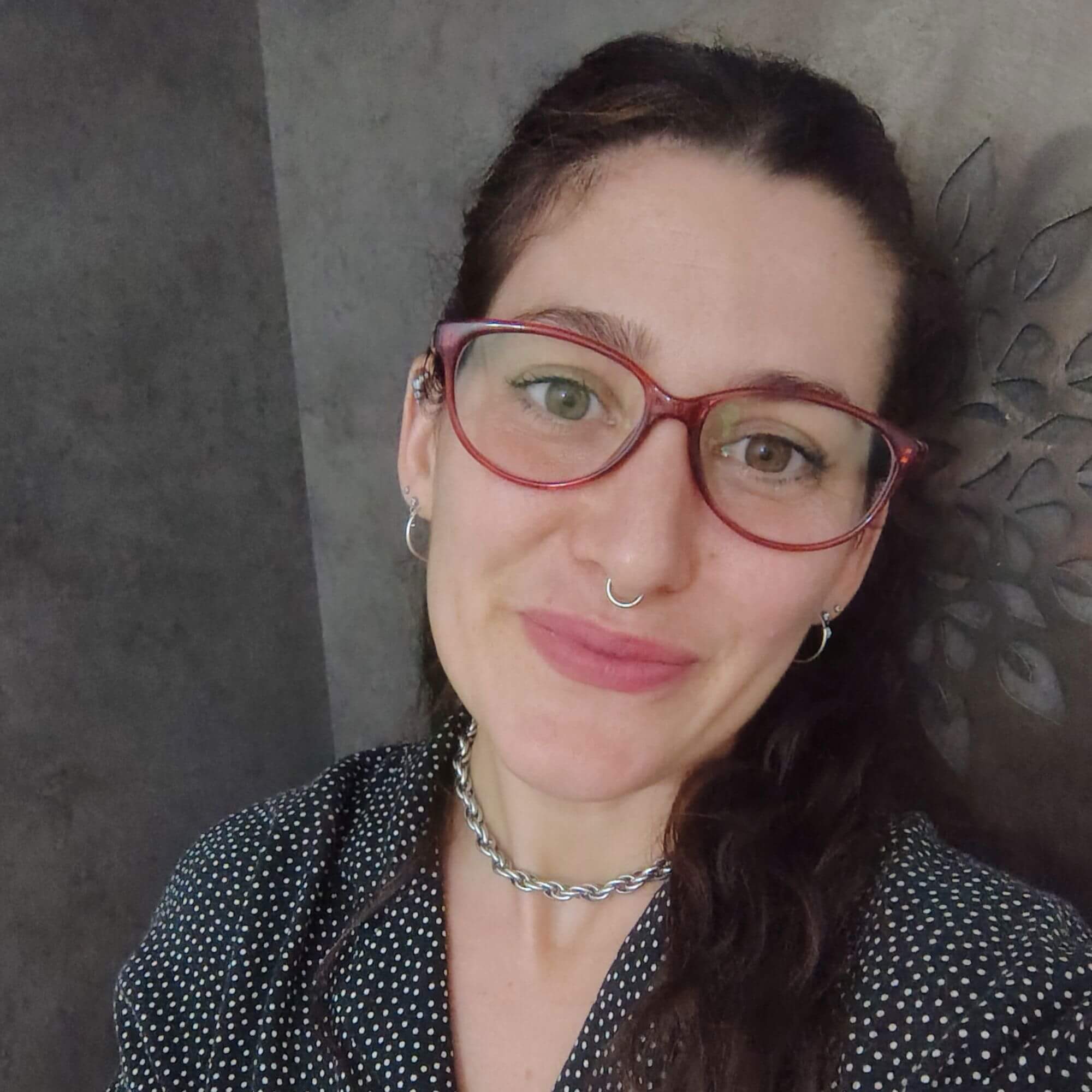 María Paula  Zoccatelli  photo 3