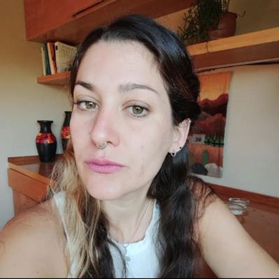 María Paula  Zoccatelli 