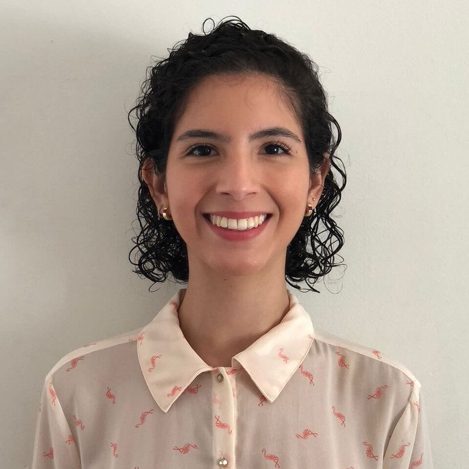 Ana Lucía  Espinosa