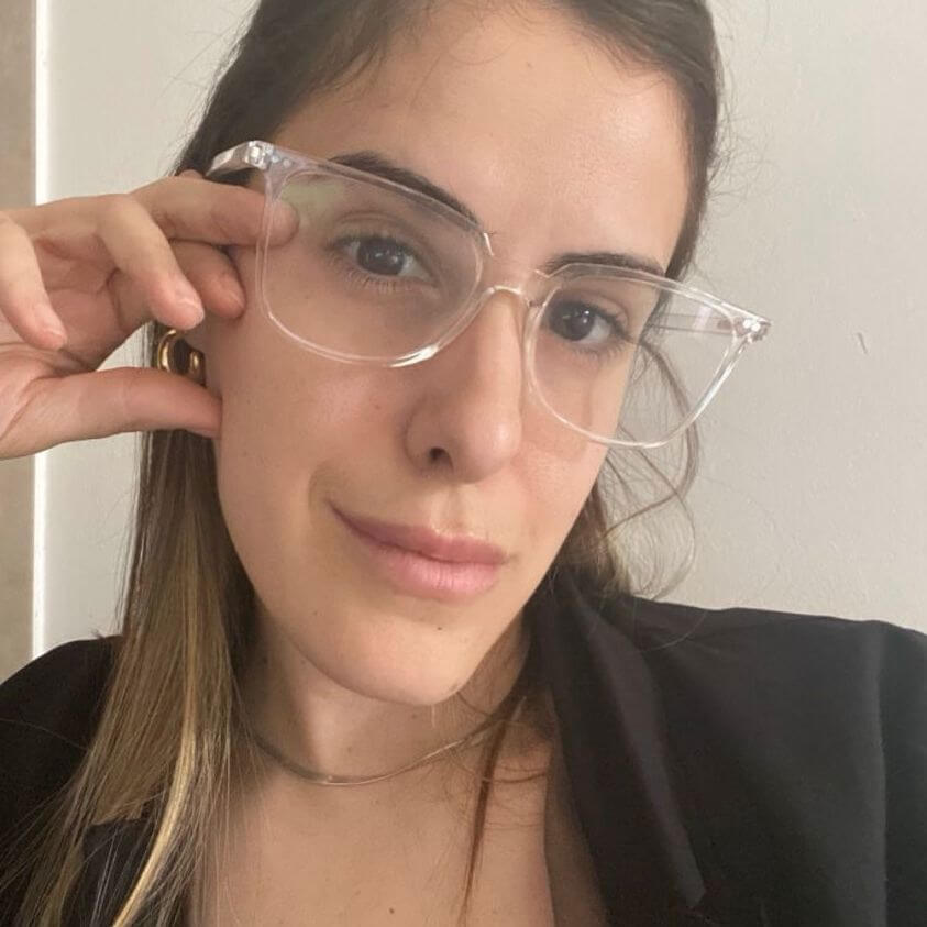 Candela cavalieri