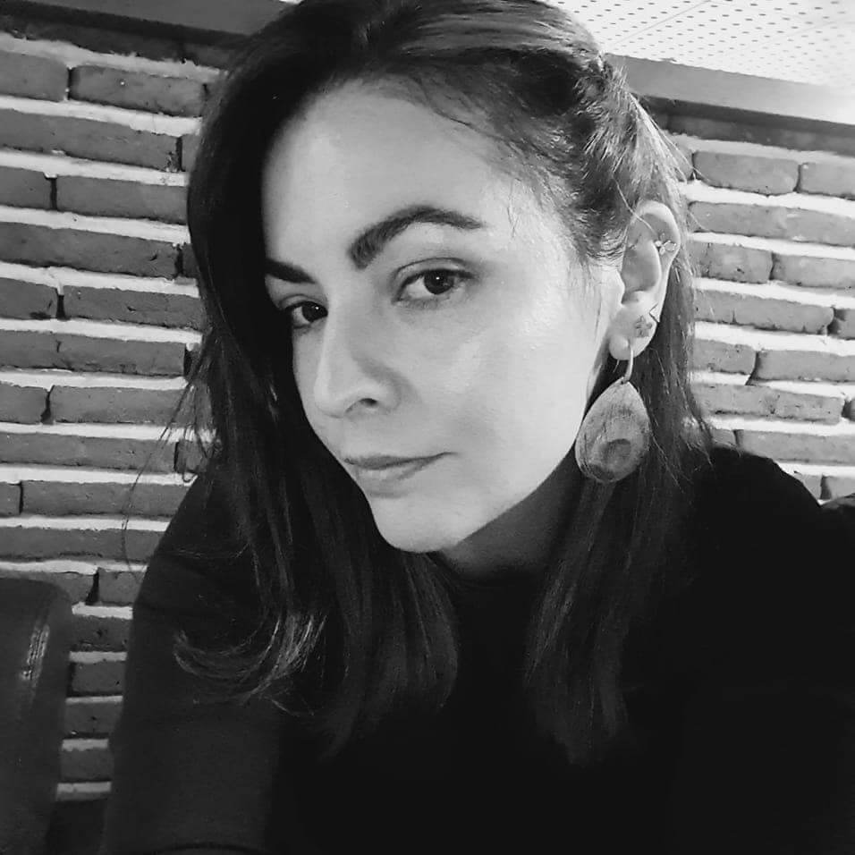 Alba Duarte