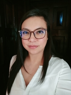 Karina Cordova 