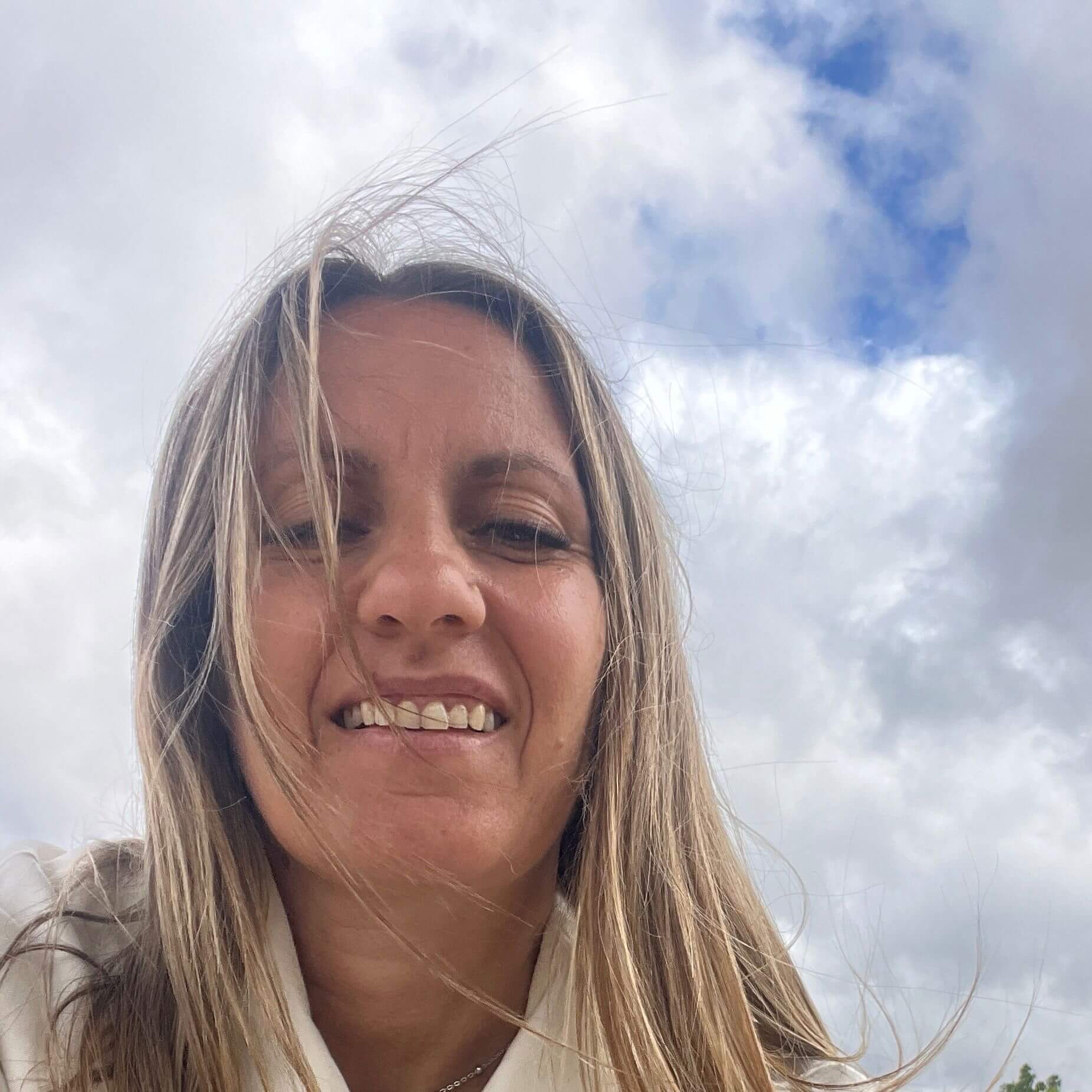 Veronica Grifo