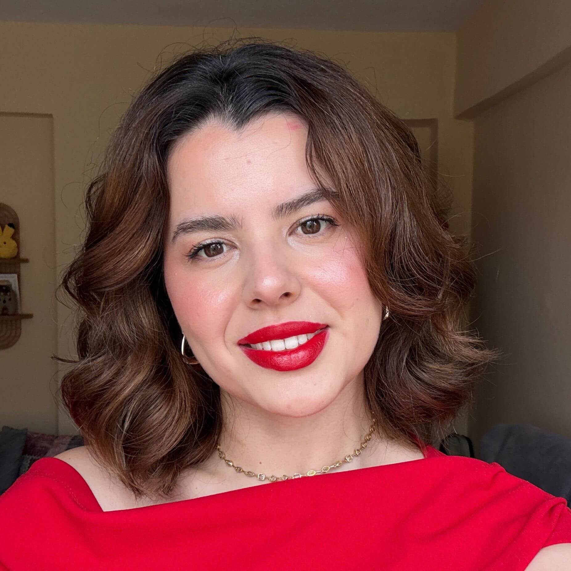 Tuğba Deliktaşlı