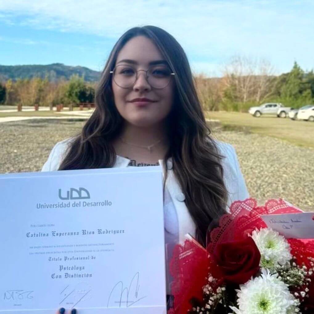 Catalina  Ríos 