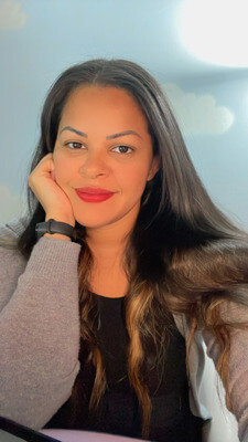 Fernanda  Albertoni Miranda 