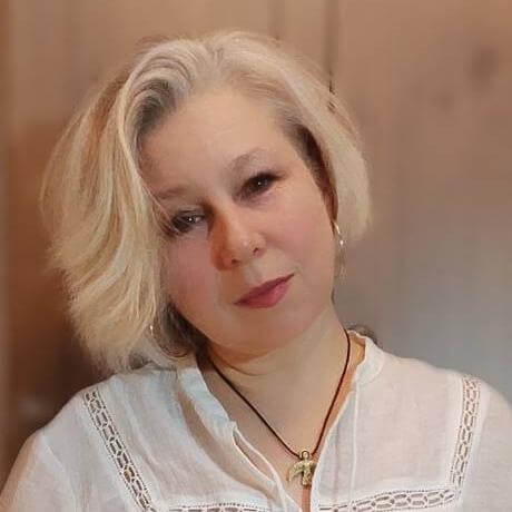 Оксана Лапченко