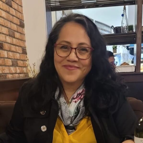 Vanessa Nallely  Ramírez Becerril