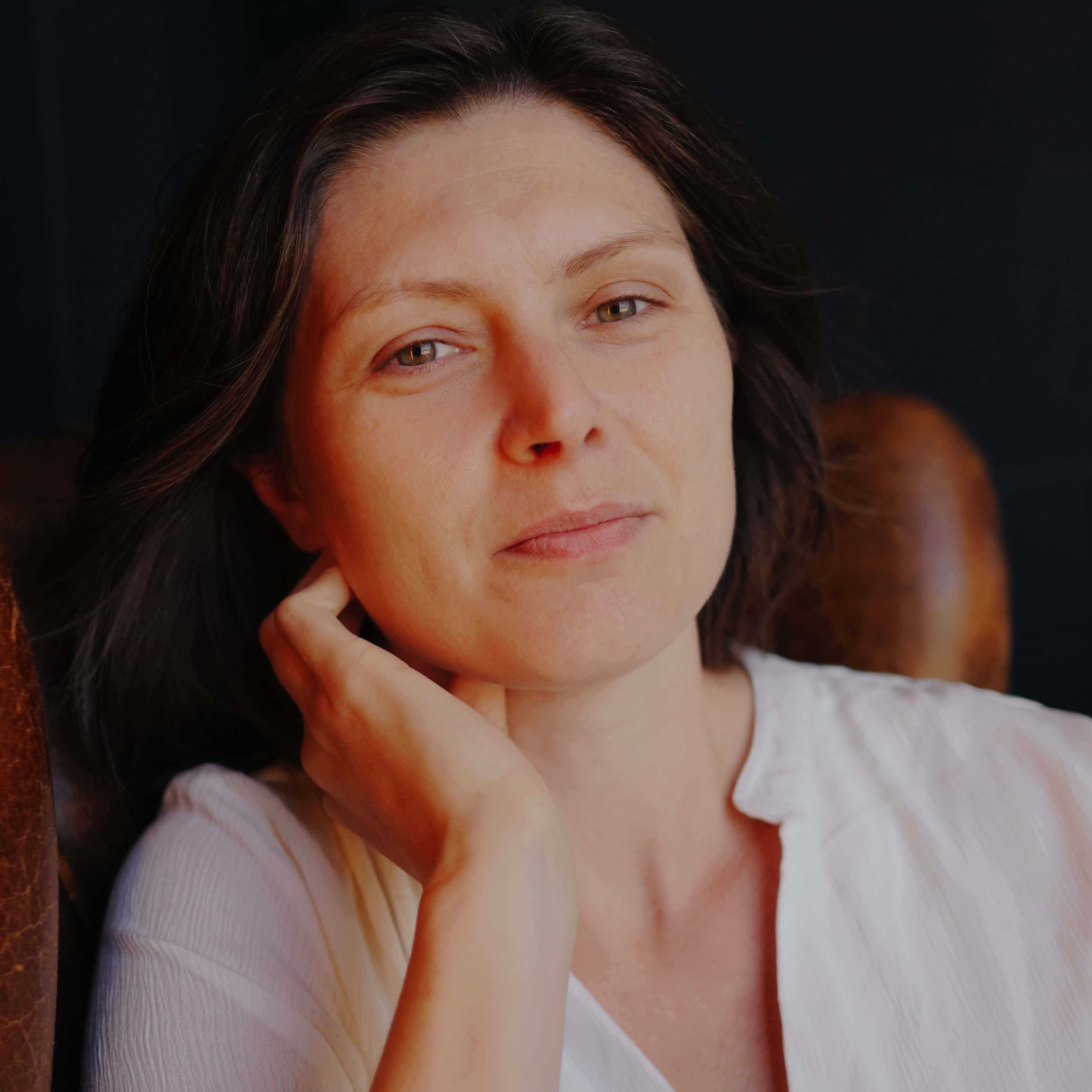 Аліна Конська