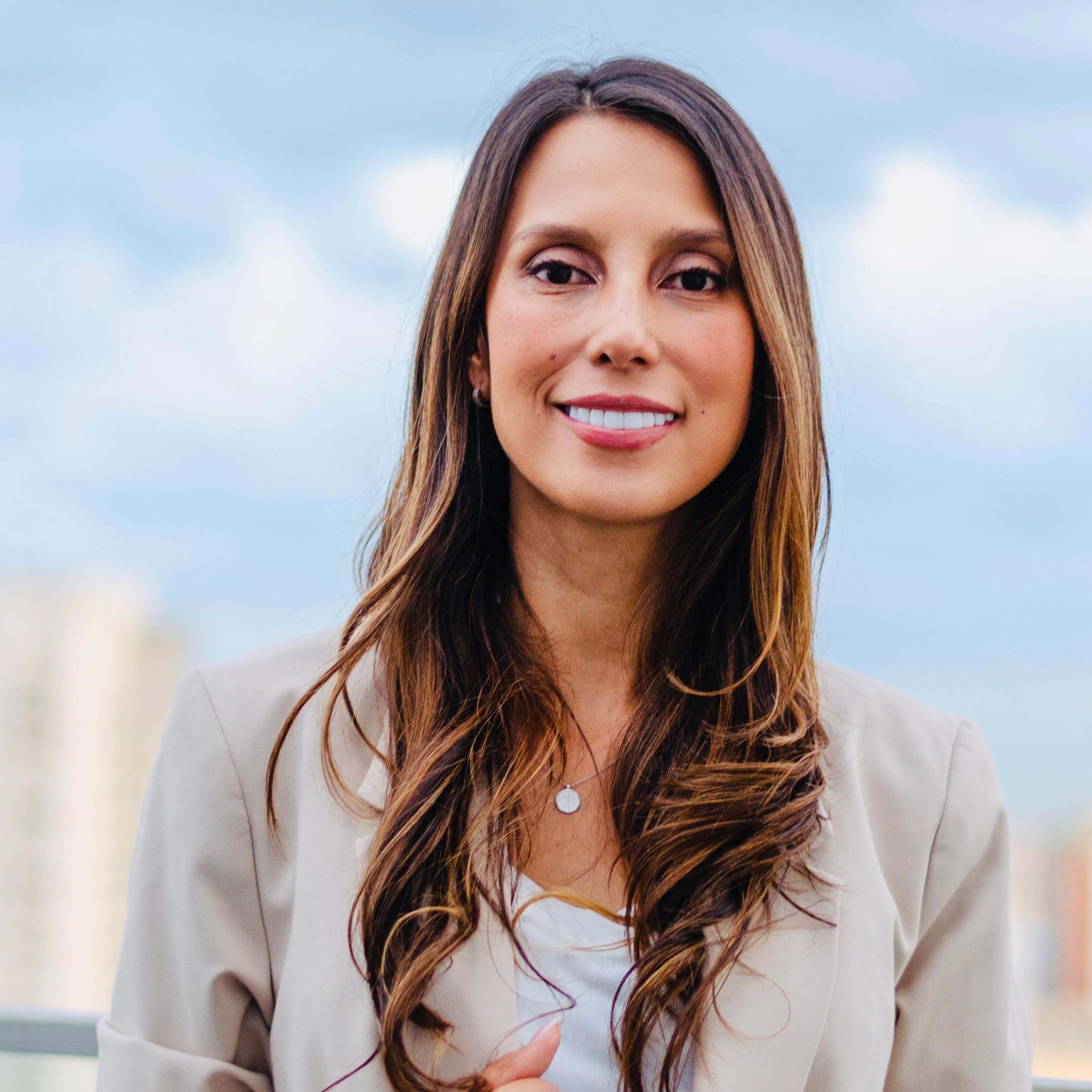 Elizabeth Marín Montoya