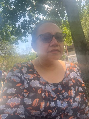 Enedina  Ibarra González 
